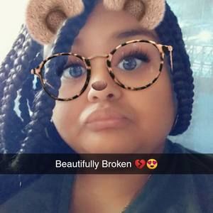 Meet your Posher, Mercedes nicole